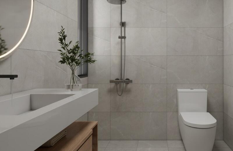 衛(wèi)生間哪些沒必要多花錢？都有哪些細(xì)節(jié)要注意？